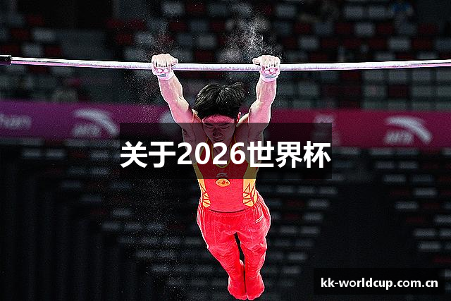 关于2026世界杯